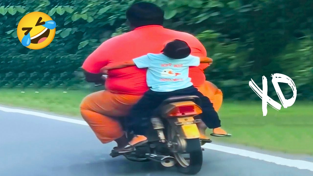 SI TE RÍES PIERDES NIVEL DIOS 😂😆 TOP 100 VIDEOS MÁS GRACIOSOS DE TODOS LOS TIEMPOS #46