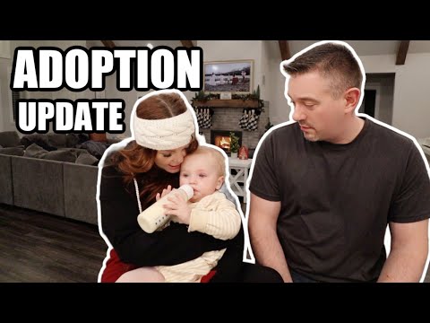 One Year Later | Adoption Update | Somers In Alaska