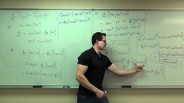 Calculus 1 Lecture 2.6 Part 6
