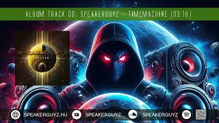 Speakerguyz - Timemachine