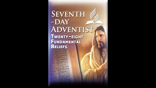 A Great Way to Share the 28 Fundamental Beliefs - by Teddy D Joseph