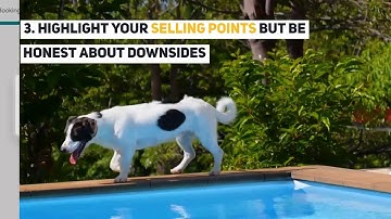 How to Create a Dazzling Airbnb Listing [Step-by-Step Instruction]