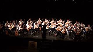 Famous Partial Eclipse: Richard Charlton Profile