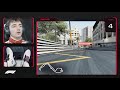 Charles Leclerc's Virtual Hot Lap of Monaco | 2018 Monaco Grand Prix