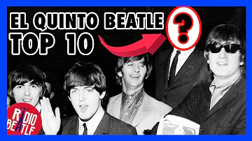 ¿Qué significa ser un Beatle?