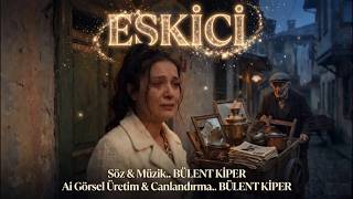 Eski̇ci̇ Yeşilçam Tadında Ai Şarkı