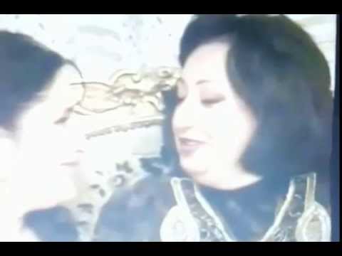 3 فهمي البكار وفدوى محسن و بلال سعد في مسلسل الربيع المسافر
