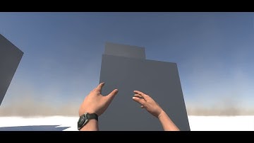 Unity3D - Parkour Game - Update #1