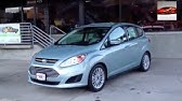 14 Ford C Max Cargo Area Youtube 14 Ford C Max Cargo Area Youtube