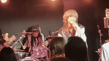 「オセロ」 2022.11.6 大阪心斎橋PANHEAD GROOVE ダイジェストムービー