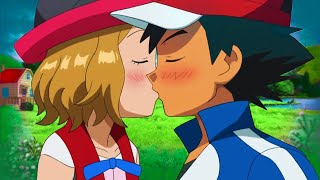 Pokémonamvi Need Your Love