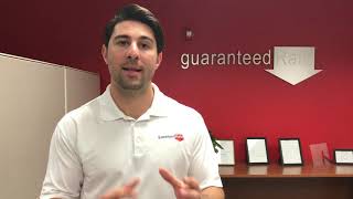 What is a Mortgage Contingency Date