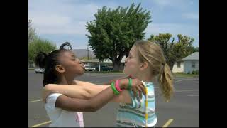 GLS ('05-'06) Upper Grades Yearbook Video