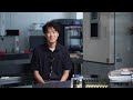 Voice of Quality Assurance Team at Interstellar Technologies