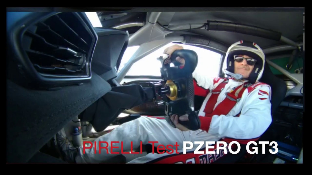 Pirelli -COOL Little Tokio GarageLA TVShow la voz