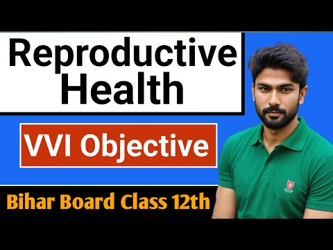 Reproductive Health Class