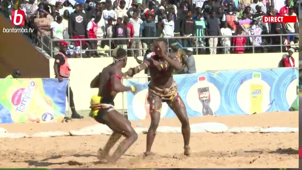 BEBE LAURENT MOY NDANANE QUEL COMBAT