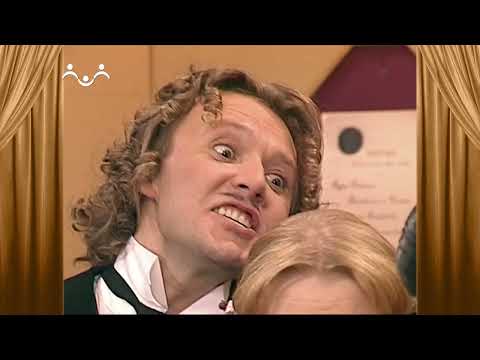 Сказки и Истории. В чайной. Хозяин