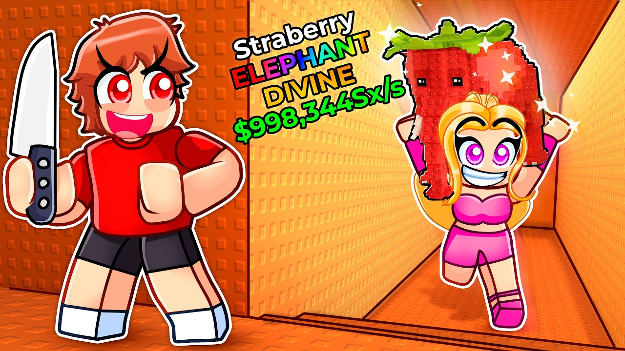 ROBLOX MURDER MYSTERY FOR BRAINROTS…