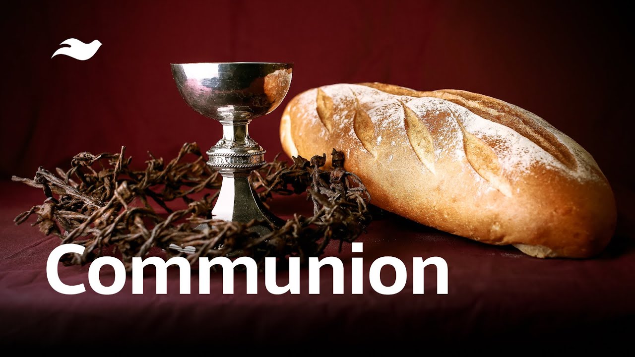 FSPC Sunday Afternoon Communion Service - 3/1/26