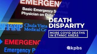 New numbers, covid-19 warnings. plus a local look at the communities
hit hardest by deaths. also, newest effort underway to help small
businesses sur...