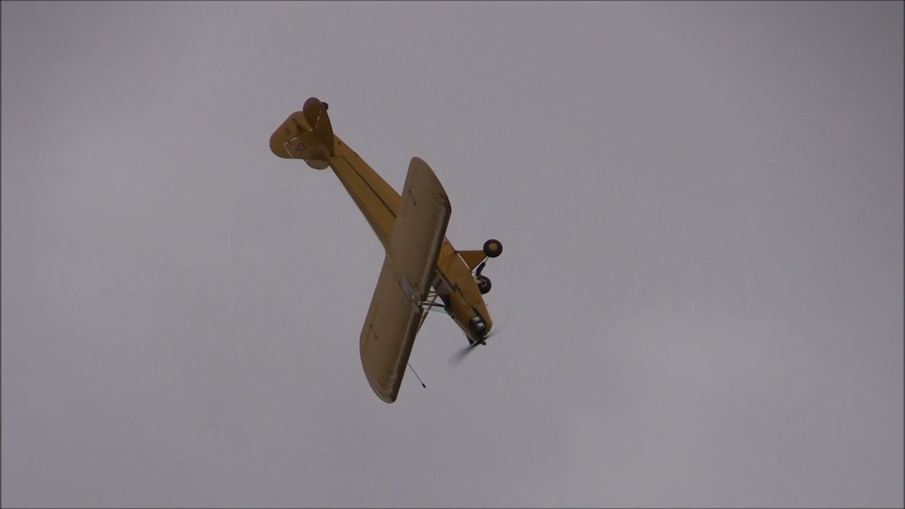 Highlights [9] - 2021 Culpeper Air Fest