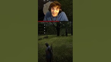 Plot Twist! | RDR2 With Chaos Mod and Crowd Control | Twitch: ChunksterChunkus