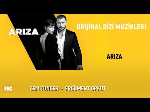 Arıza (Orijinal Dizi Müzikleri) - Arıza