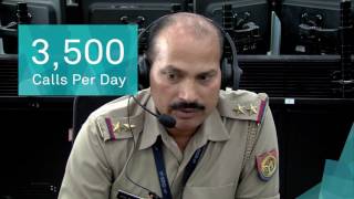 Famous Uttar Pradesh Police Improves Emergency Response with Intergraph Computer-Aided Dispatch Net Worth
