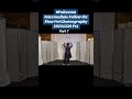 Pt7 Poi Intermediate Follow the Flow Poi Choreo 20251229 Pt1 #PoiSpinning #PoiDance #PoiTutorial