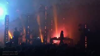 The Sisters of Mercy - When I'm On Fire - live in Hamburg 2023