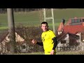 90+x UHD Testspiel: SV Merkendorf -  SV Frensdorf (Hälfte 1. )
