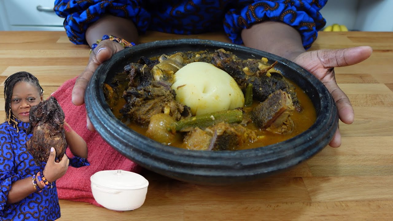 The Most Anticipated Soup is Here -- You Won't Believe What's Inside!