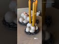 #EasterDecor #RusticModern #CandleHolder #ScandiStyle