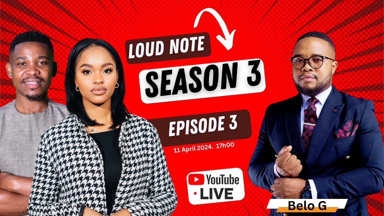 Episode 3 | Belo G | Divorce , Marriage, Church , Dating , Mission Approach