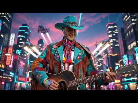AI George in : A Borrowed Memory