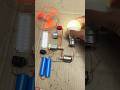 dc motor powerful generator #dcmotor #dcgenerator