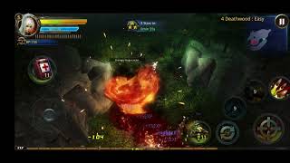 Broken Dawn II HD test screenshot 5