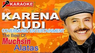 Download lagu KARENA JUDI//KARAOKE//MUKSIN ALATAS//BABEHUBAY KORG PA600 SET COVERMUSIC 2025 NADA PRIA