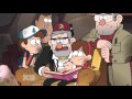 Gravity Falls Season 2 Episode 20 Weirdmageddon 3 Take Back The Falls 