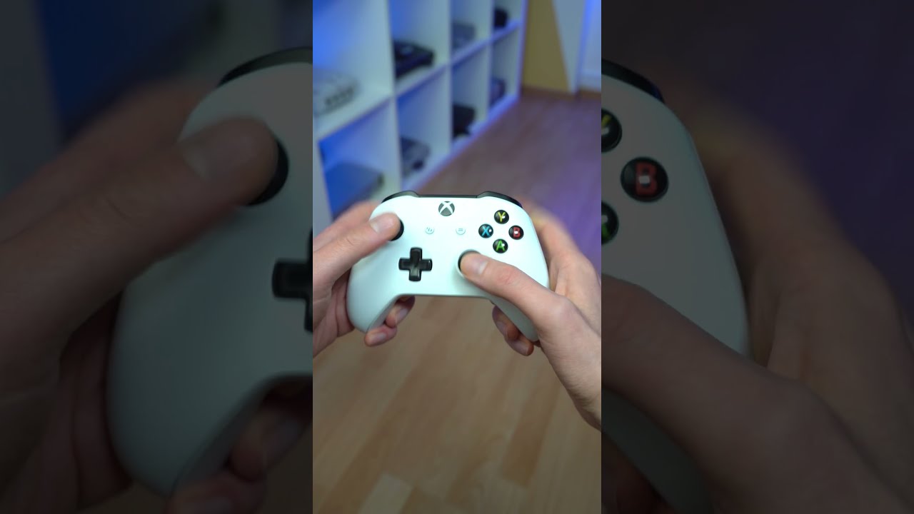 PS4 VS Xbox One S What Better 