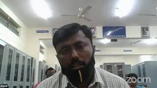 LBS GFGC LIBRARY WEBINOR ON REFERENCE MANAGEMENT SOFTWARE: MENEDELEY screenshot 2