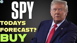 SPY STOCK- SPDR S&P 500 ETF TRUST STOCK (BUY??)