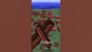 The Cost of a Crafting Table in the Hardest Minecraft Mod