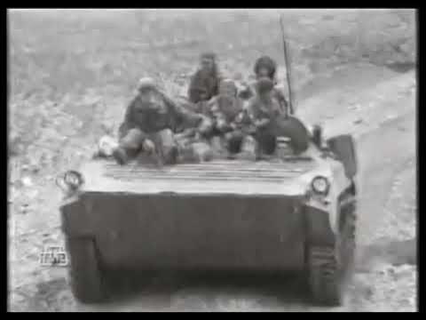 Разведка. Бой - YouTube