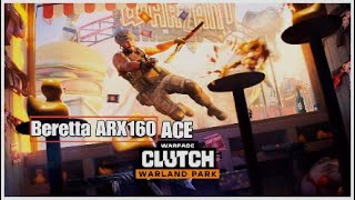 Warface Rank Ace