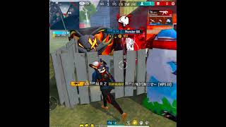 Last Zone Extreme Rush Situation