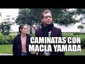 Caminatas con Macla Yamada | La Habitación de Henry Spencer