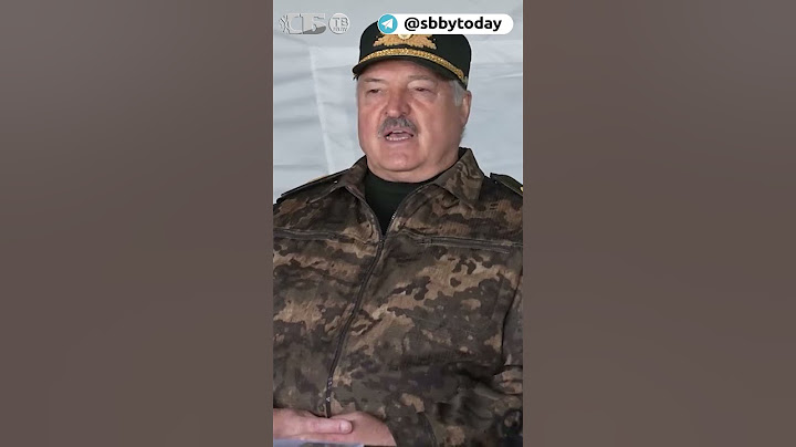 С учетом боевых действий в Украине. Лукашенко о том, как защитить Беларусь
