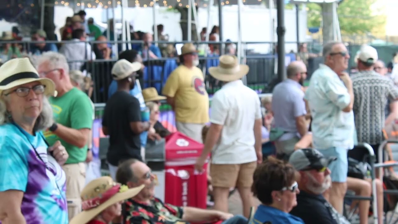 Keeping Zydeco Alive